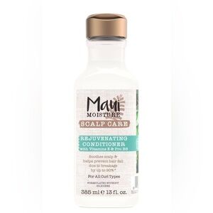 Clarifying  Conditioner- Cream